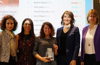 StartersHub Kadın Girişimciler Etkinliği