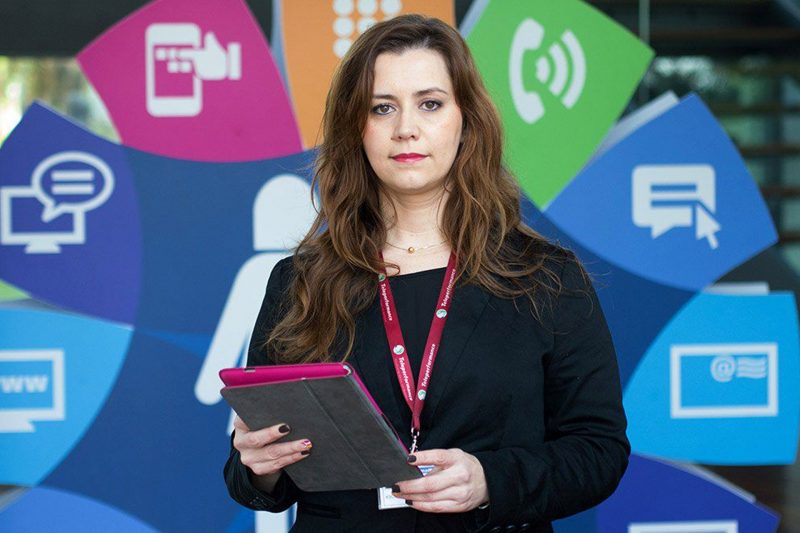 Teleperformance CX Lab Global 2018 Araştırması