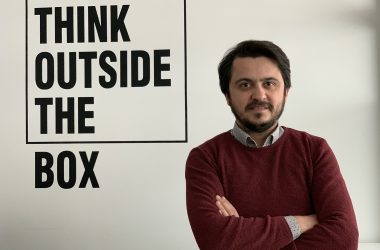 Ekmob CEO'su Suat Şener