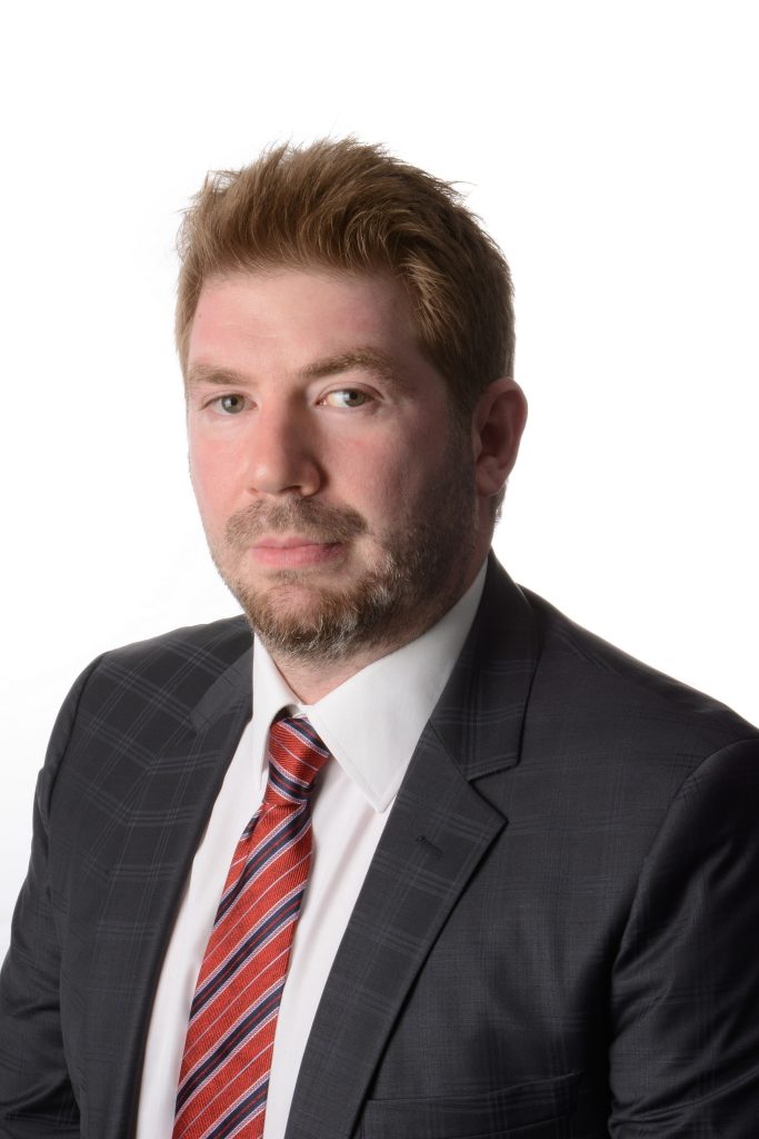 Bimser Global Satış Direktörü Özgür Oktay,